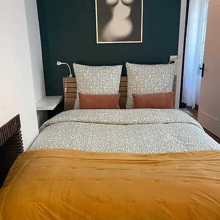 Hyper Centre, Parking Gratuit Apartment Fontainebleau