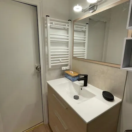 Apartment Hyper Centre, Parking Gratuit *